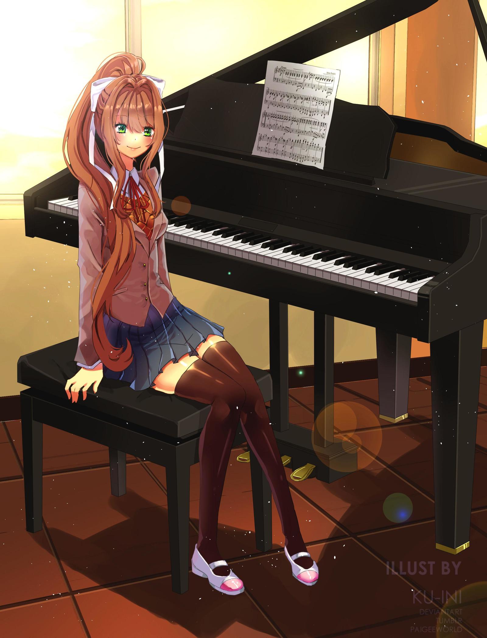 monika