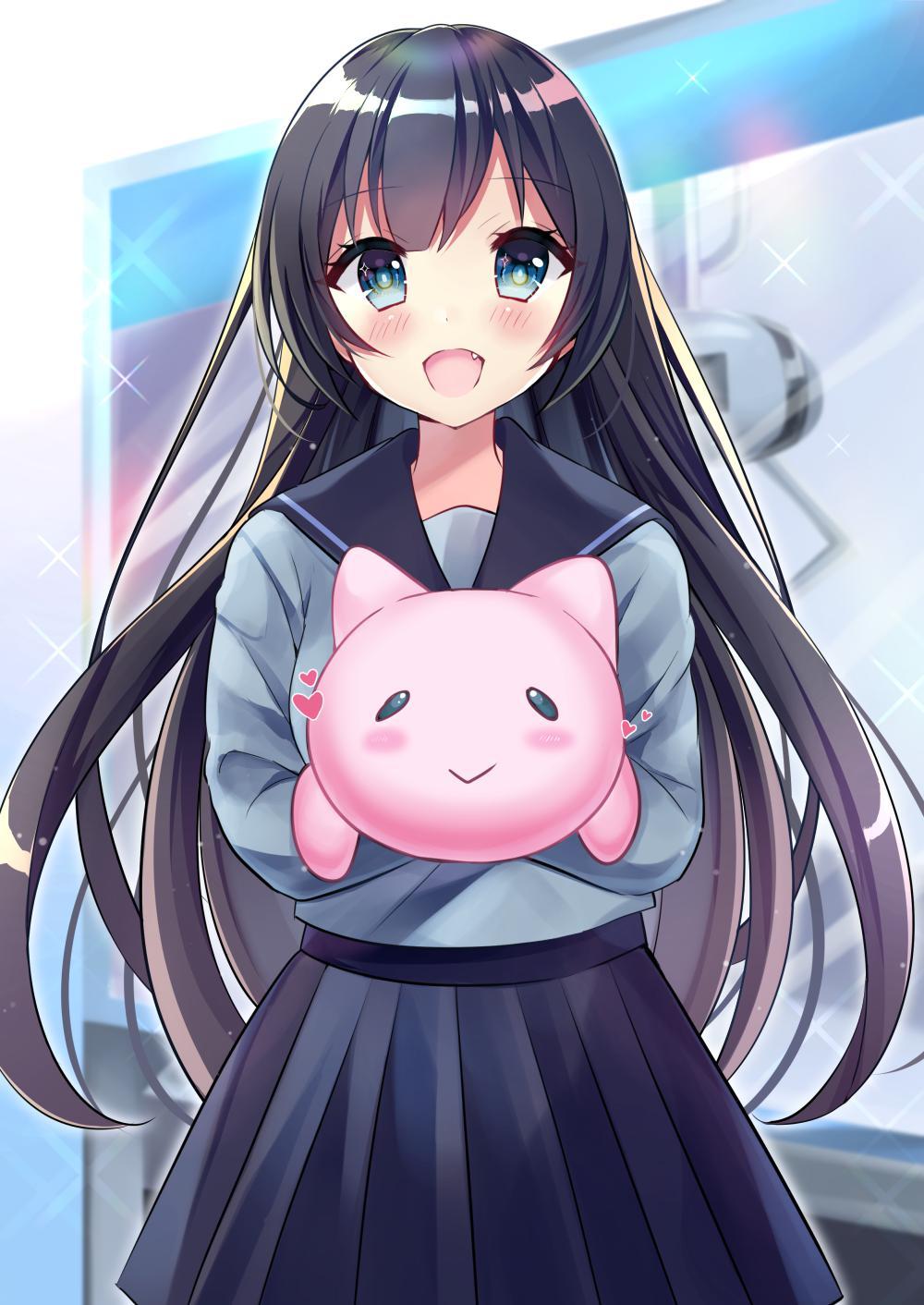 P站插画师みなみさき作品图片欣赏,P站ID2550839 P站插画师みなみさき作品图片欣赏,P站ID2550839