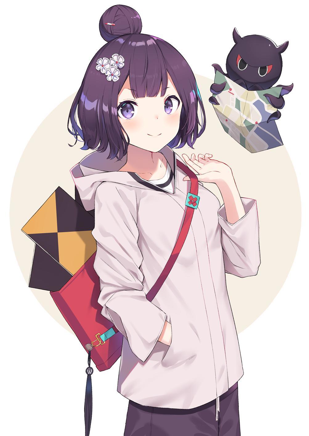 P站插画师ゆかりて作品图片欣赏,P站ID16880323 P站插画师ゆかりて作品图片欣赏,P站ID16880323