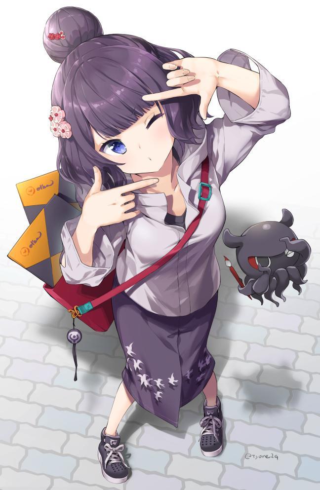 P站插画师TYONE作品图片欣赏,P站ID554149 P站插画师TYONE作品图片欣赏,P站ID554149