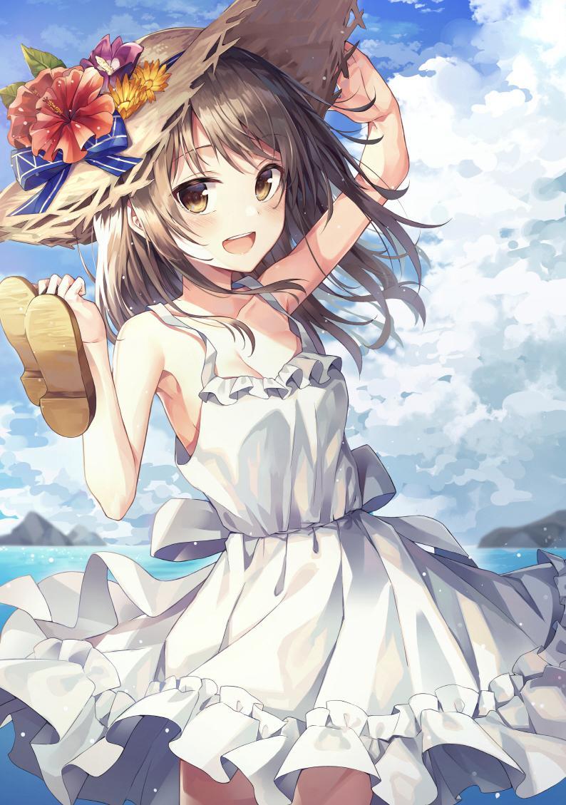 P站插画师ふわり作品图片欣赏,P站ID9212166 P站插画师ふわり作品图片欣赏,P站ID9212166