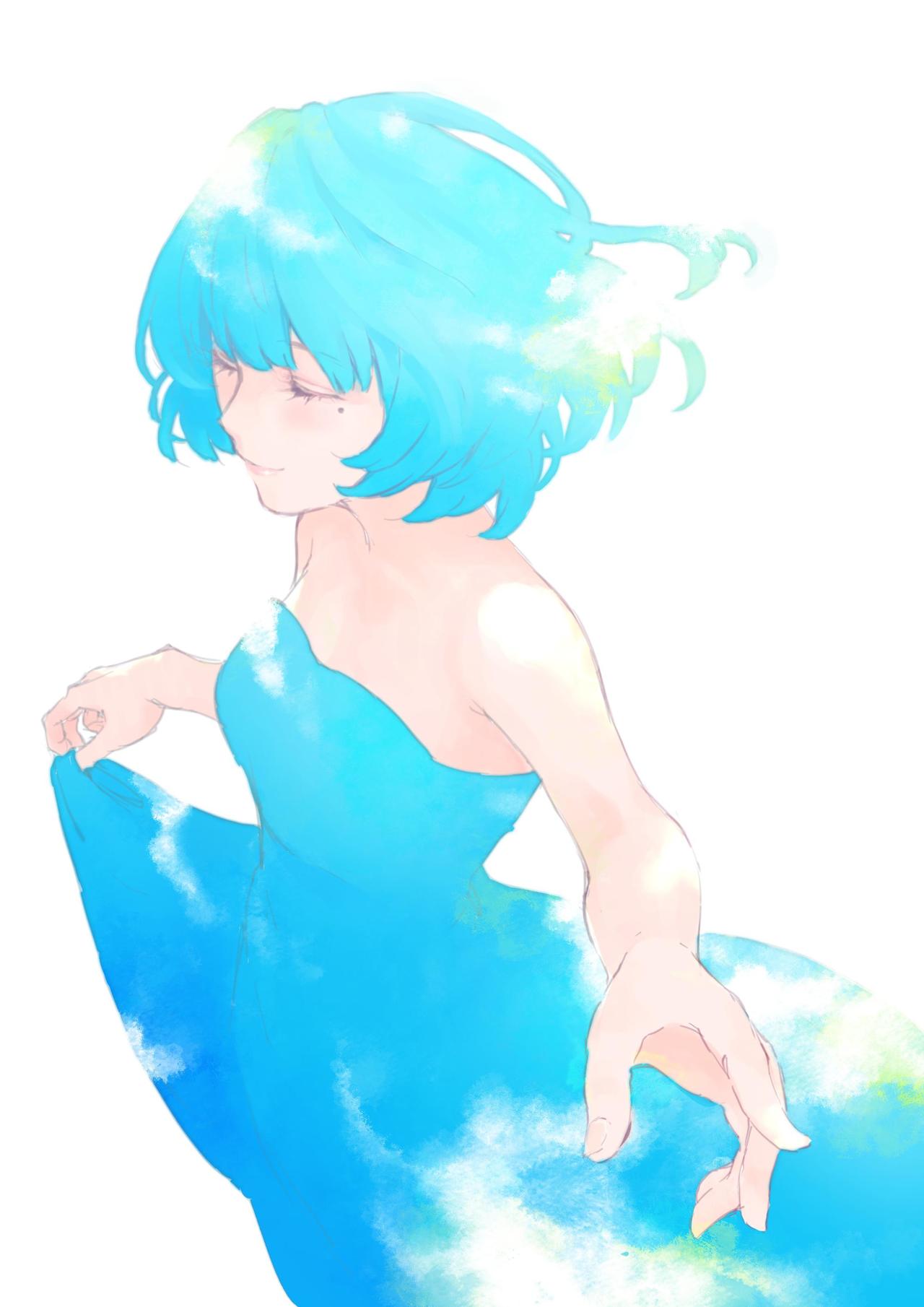 P站插画师たけうちホロウ/虚心作品图片欣赏,P站ID28383482 P站插画师たけうちホロウ/虚心作品图片欣赏,P站ID28383482