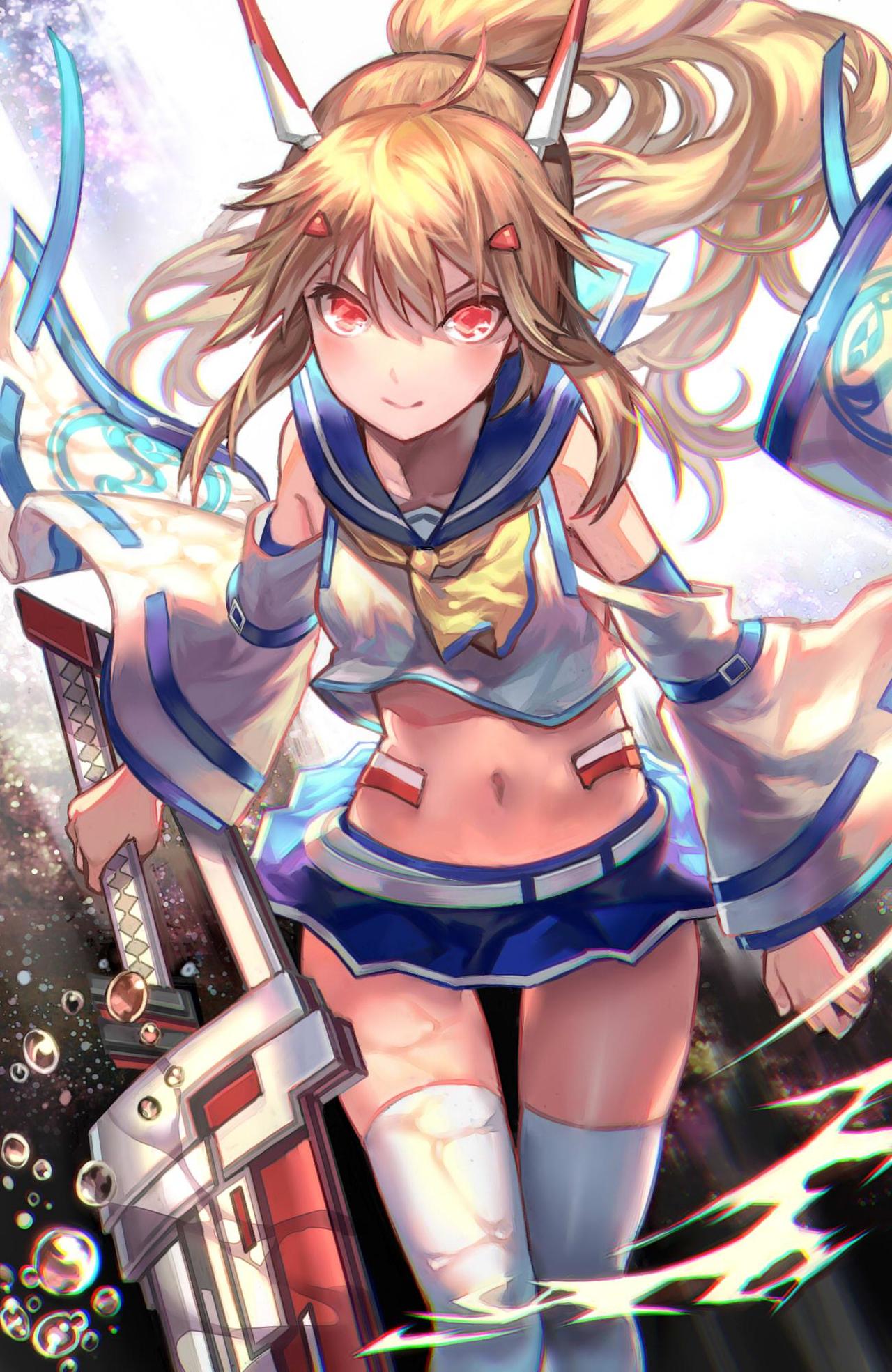 P站插画师デンチュー作品图片欣赏,P站ID5005036 P站插画师デンチュー作品图片欣赏,P站ID5005036