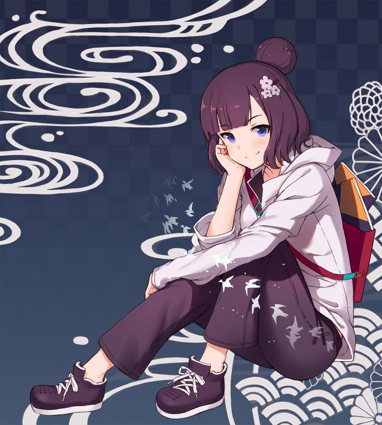 P站插画师ことりばこ作品图片欣赏,P站ID1964710 P站插画师ことりばこ作品图片欣赏,P站ID1964710
