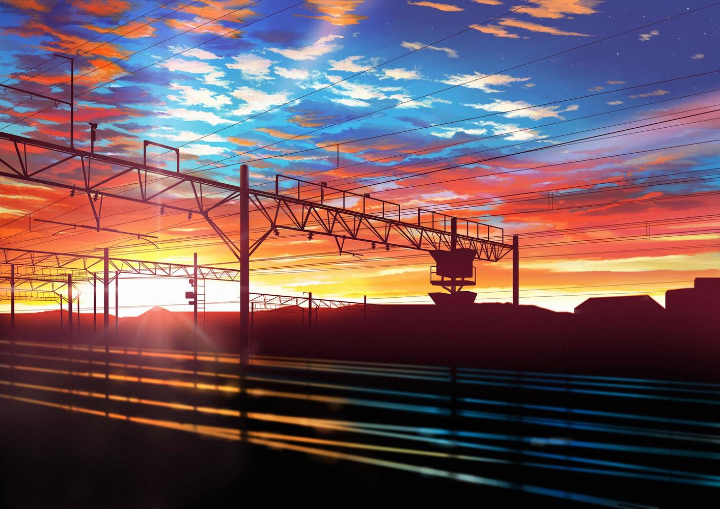 P站插画师ハンカチ作品图片欣赏,P站ID1493231 P站插画师ハンカチ作品图片欣赏,P站ID1493231