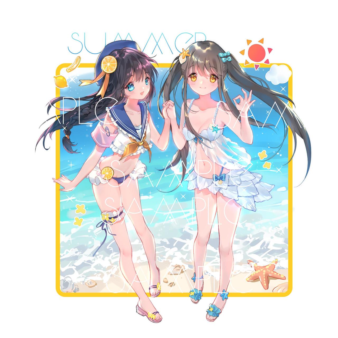 P站插画师羽織haori作品图片欣赏,P站ID1616836 P站插画师羽織haori作品图片欣赏,P站ID1616836