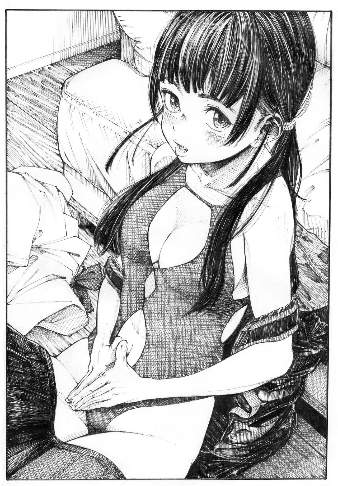 P站插画师ガガイモ作品图片欣赏,P站ID30851640 P站插画师ガガイモ作品图片欣赏,P站ID30851640
