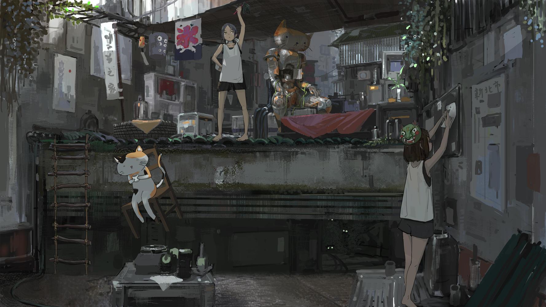 P站插画师Paindude作品图片欣赏,P站ID2820772 P站插画师Paindude作品图片欣赏,P站ID2820772