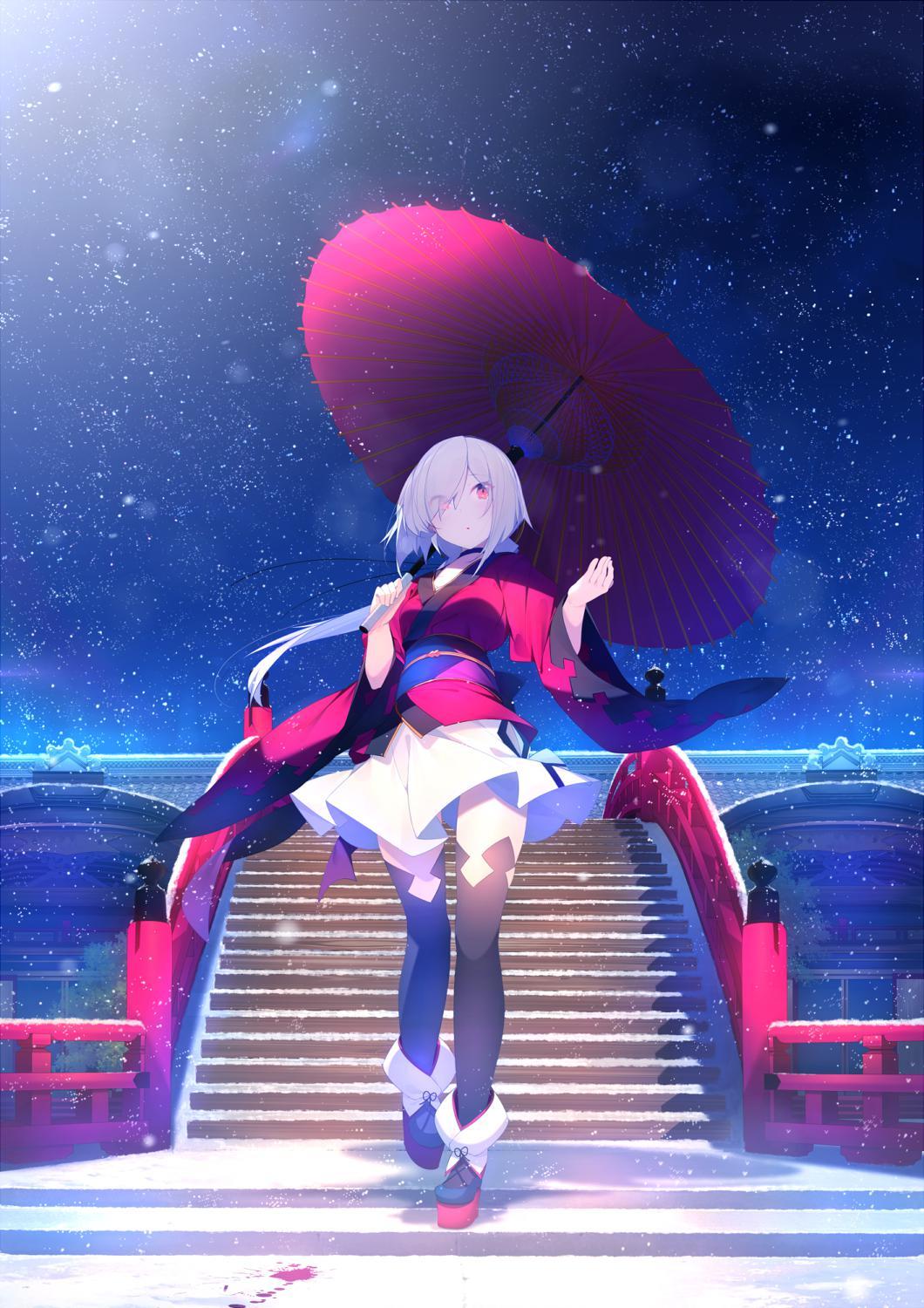P站插画师紅緒作品图片欣赏,P站ID644229 P站插画师紅緒作品图片欣赏,P站ID644229