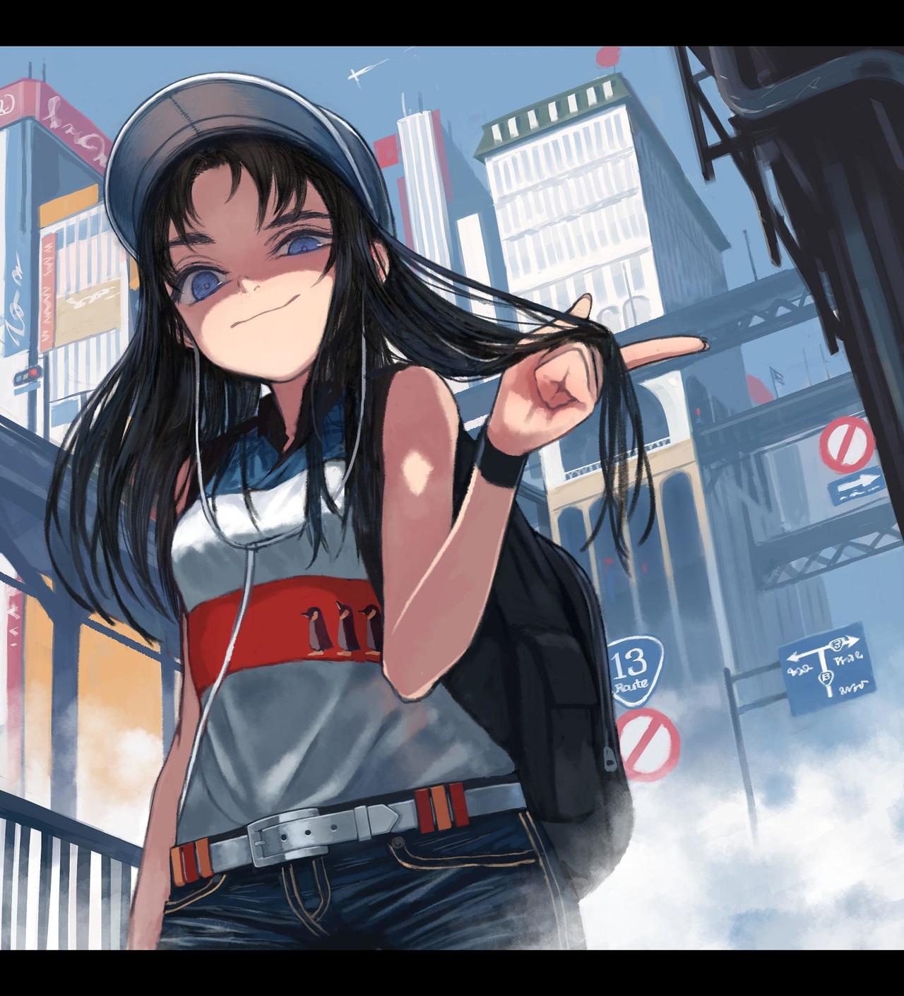 P站插画师Kaneni作品图片欣赏,P站ID3725576 P站插画师Kaneni作品图片欣赏,P站ID3725576