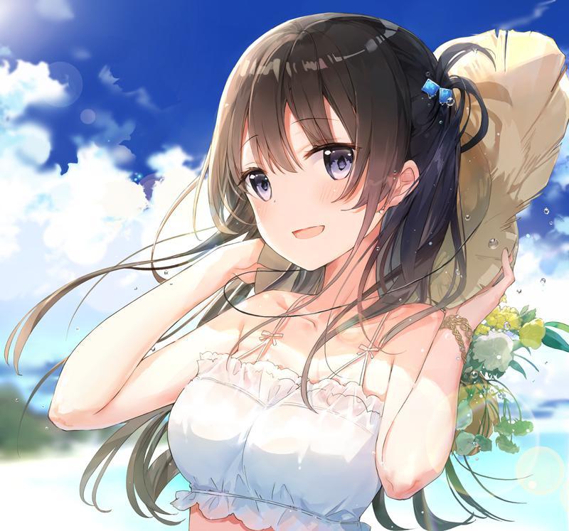 P站插画师ふーみ作品图片欣赏,P站ID10292 P站插画师ふーみ作品图片欣赏,P站ID10292