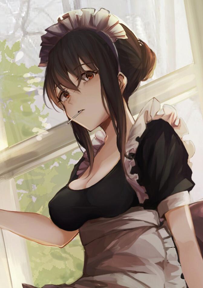 P站插画师Akito作品图片欣赏,P站ID7193000 P站插画师Akito作品图片欣赏,P站ID7193000