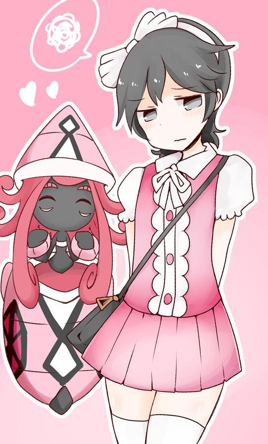 P站插画师茶畑ヴァエ作品图片欣赏,P站ID4377987 P站插画师茶畑ヴァエ作品图片欣赏,P站ID4377987