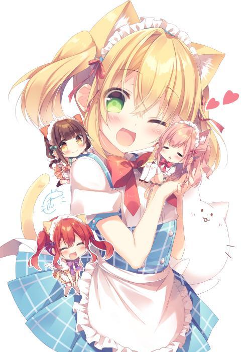 P站插画师あまみね・プロフ一読ください作品图片欣赏,P站ID183606 P站插画师あまみね・プロフ一読ください作品图片欣赏,P站ID183606