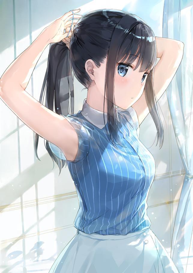 P站插画师ふーみ作品图片欣赏,P站ID10292 P站插画师ふーみ作品图片欣赏,P站ID10292