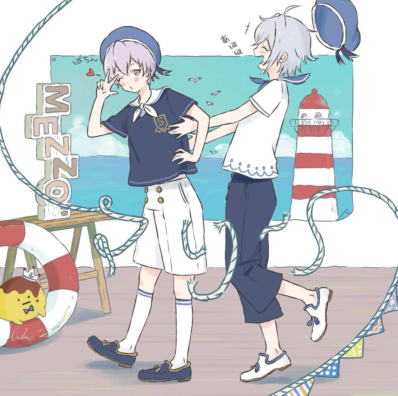 P站插画师inika作品图片欣赏,P站ID11600530 P站插画师inika作品图片欣赏,P站ID11600530