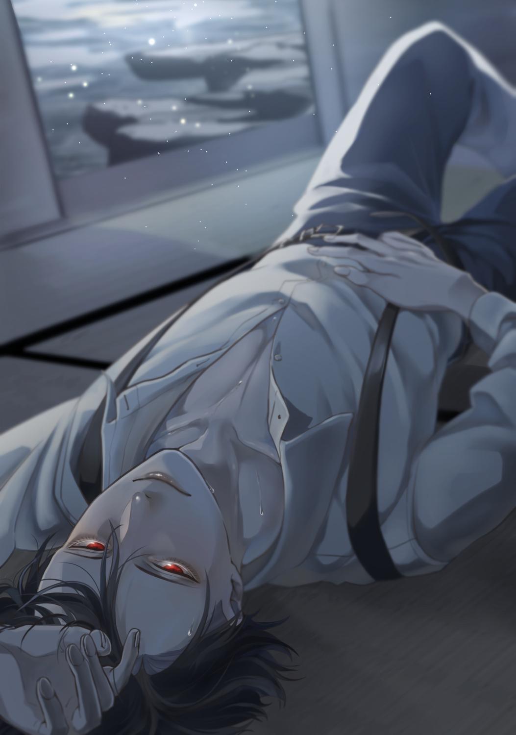 P站插画师御木ミギリ作品图片欣赏,P站ID31131229 P站插画师御木ミギリ作品图片欣赏,P站ID31131229