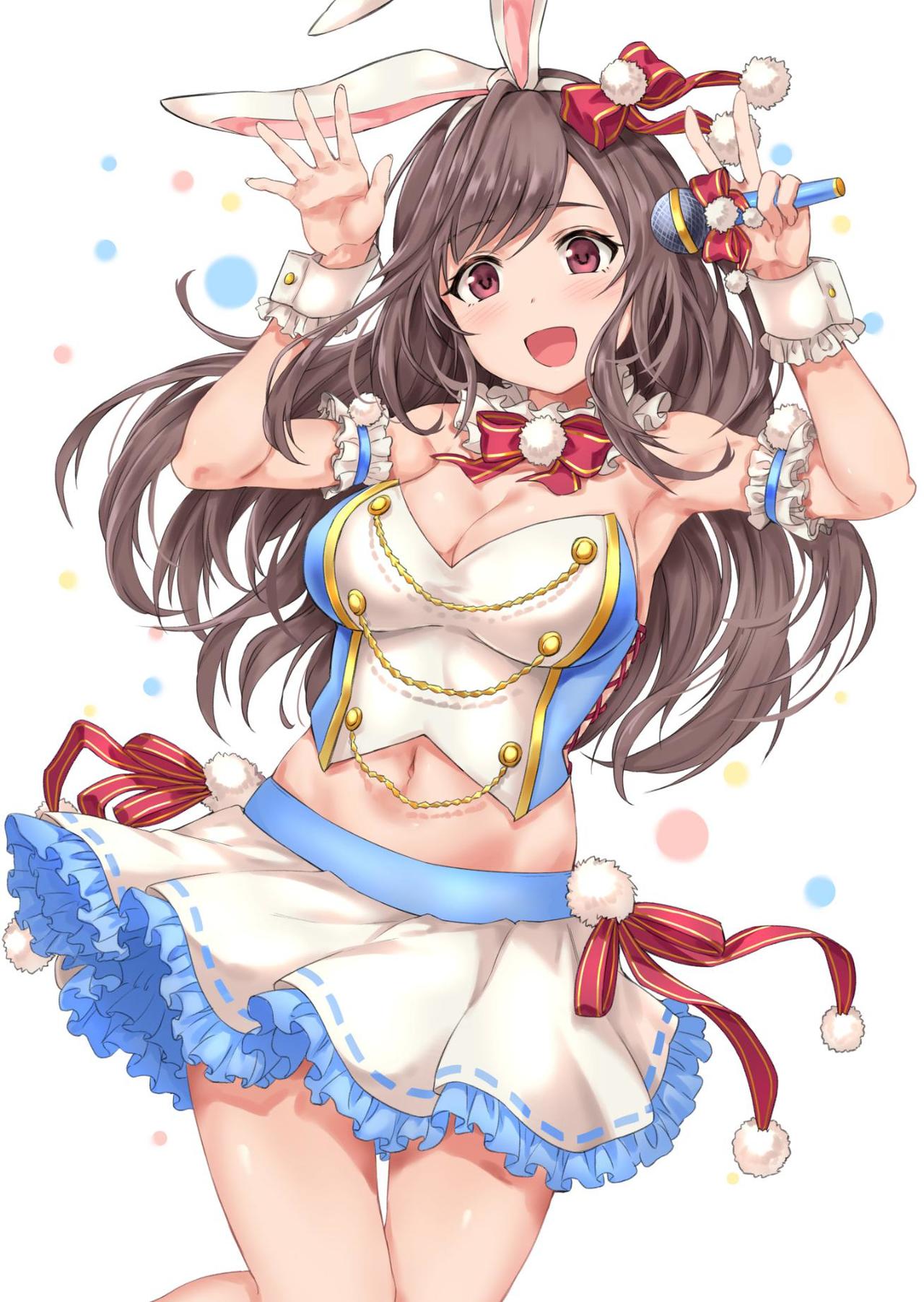 P站插画师SiruRabbit作品图片欣赏,P站ID6828534 P站插画师SiruRabbit作品图片欣赏,P站ID6828534