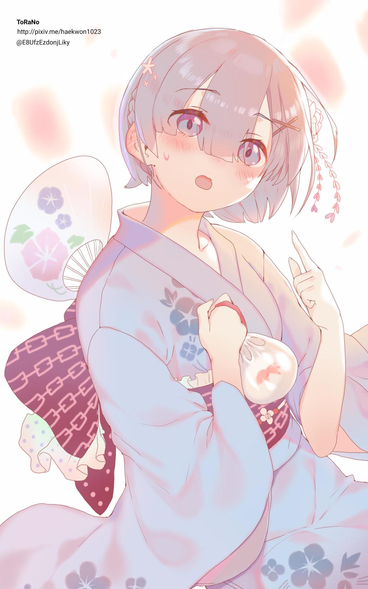 P站插画师ToRaNo作品图片欣赏,P站ID5224036 P站插画师ToRaNo作品图片欣赏,P站ID5224036
