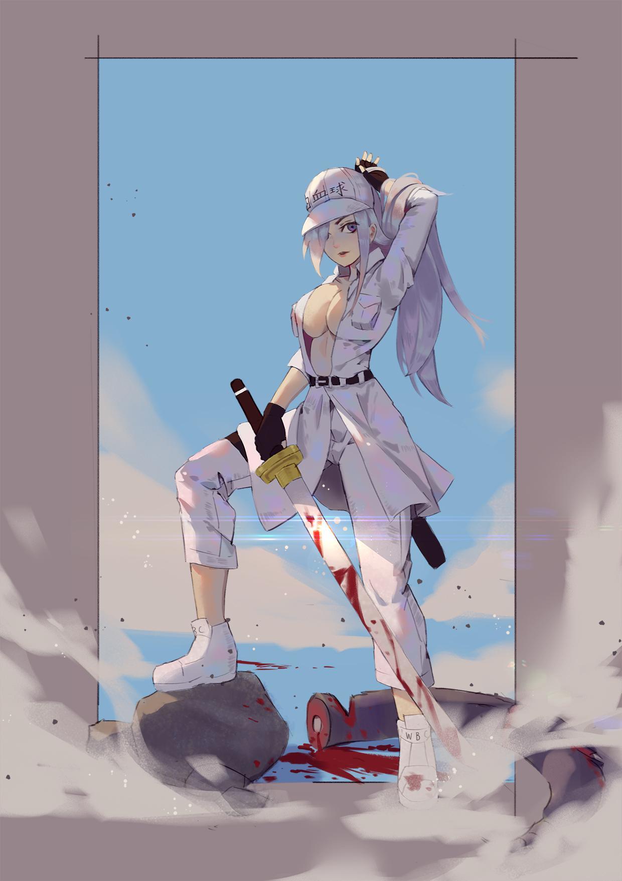 P站插画师CIRILLA作品图片欣赏,P站ID10748940 P站插画师CIRILLA作品图片欣赏,P站ID10748940