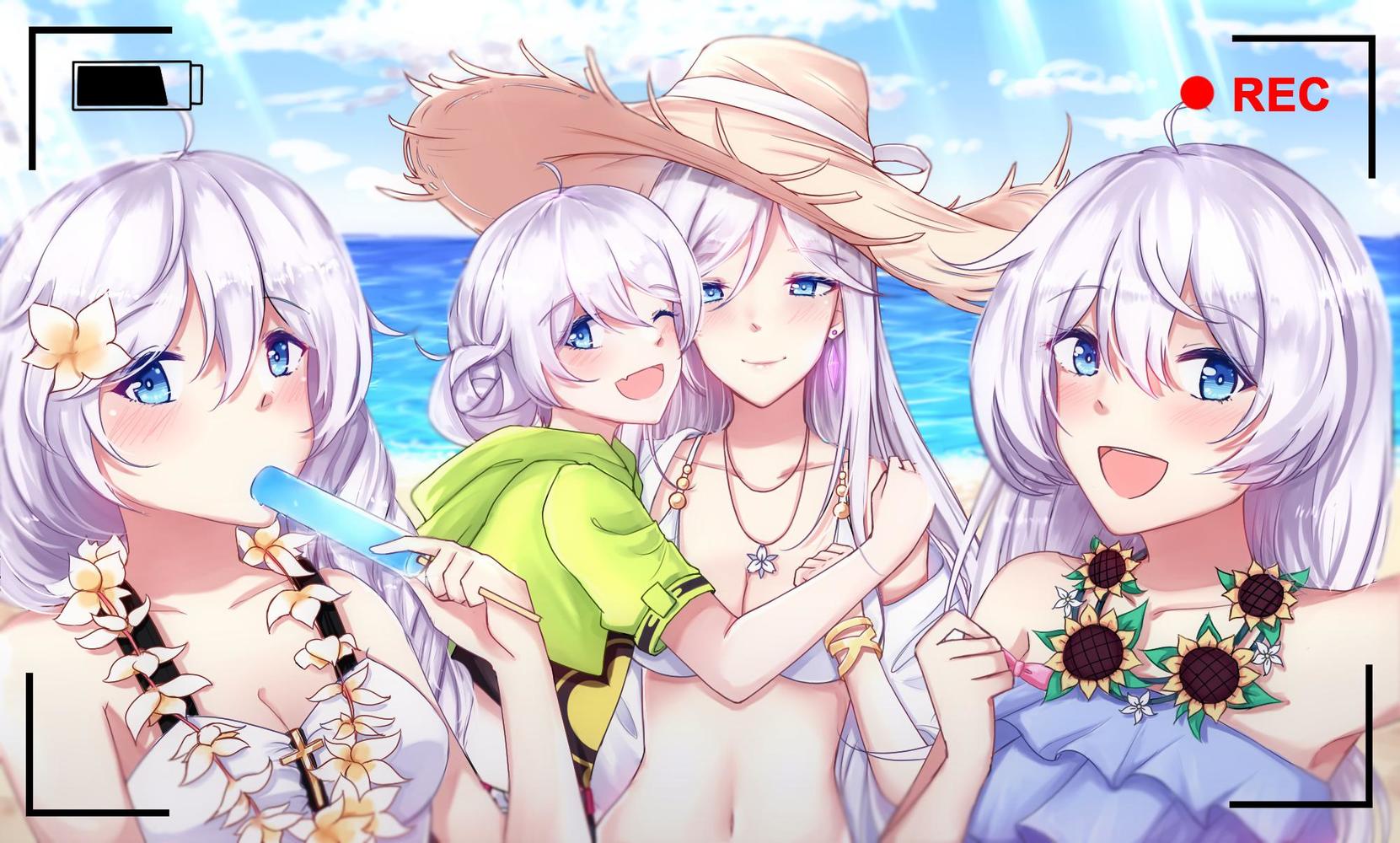 P站插画师Komitaki作品图片欣赏,P站ID14643413 P站插画师Komitaki作品图片欣赏,P站ID14643413