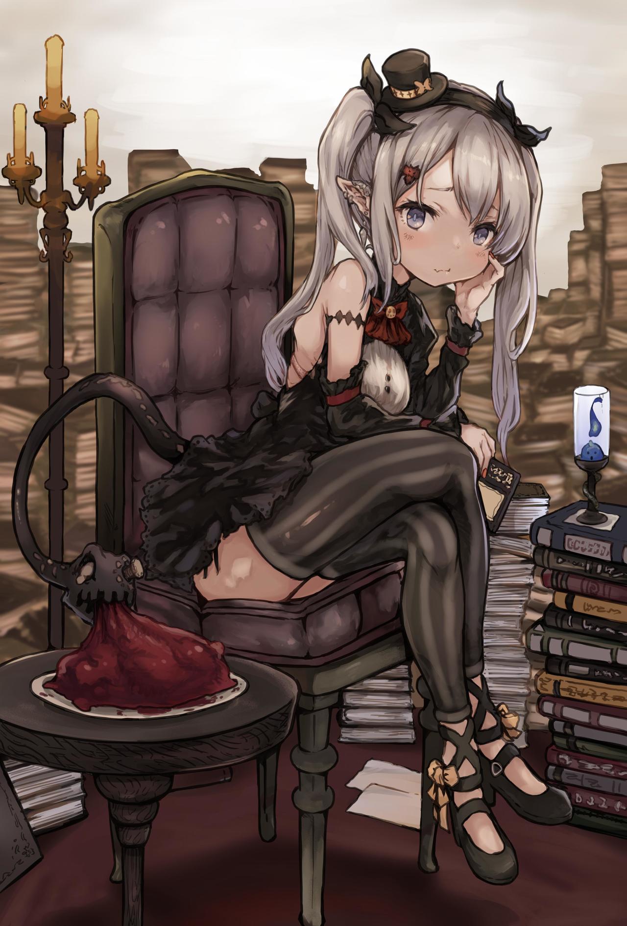 P站插画师きんつば作品图片欣赏,P站ID6519555 P站插画师きんつば作品图片欣赏,P站ID6519555