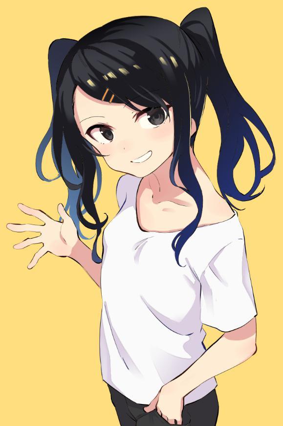 P站插画师秋タカ作品图片欣赏,P站ID93587 P站插画师秋タカ作品图片欣赏,P站ID93587