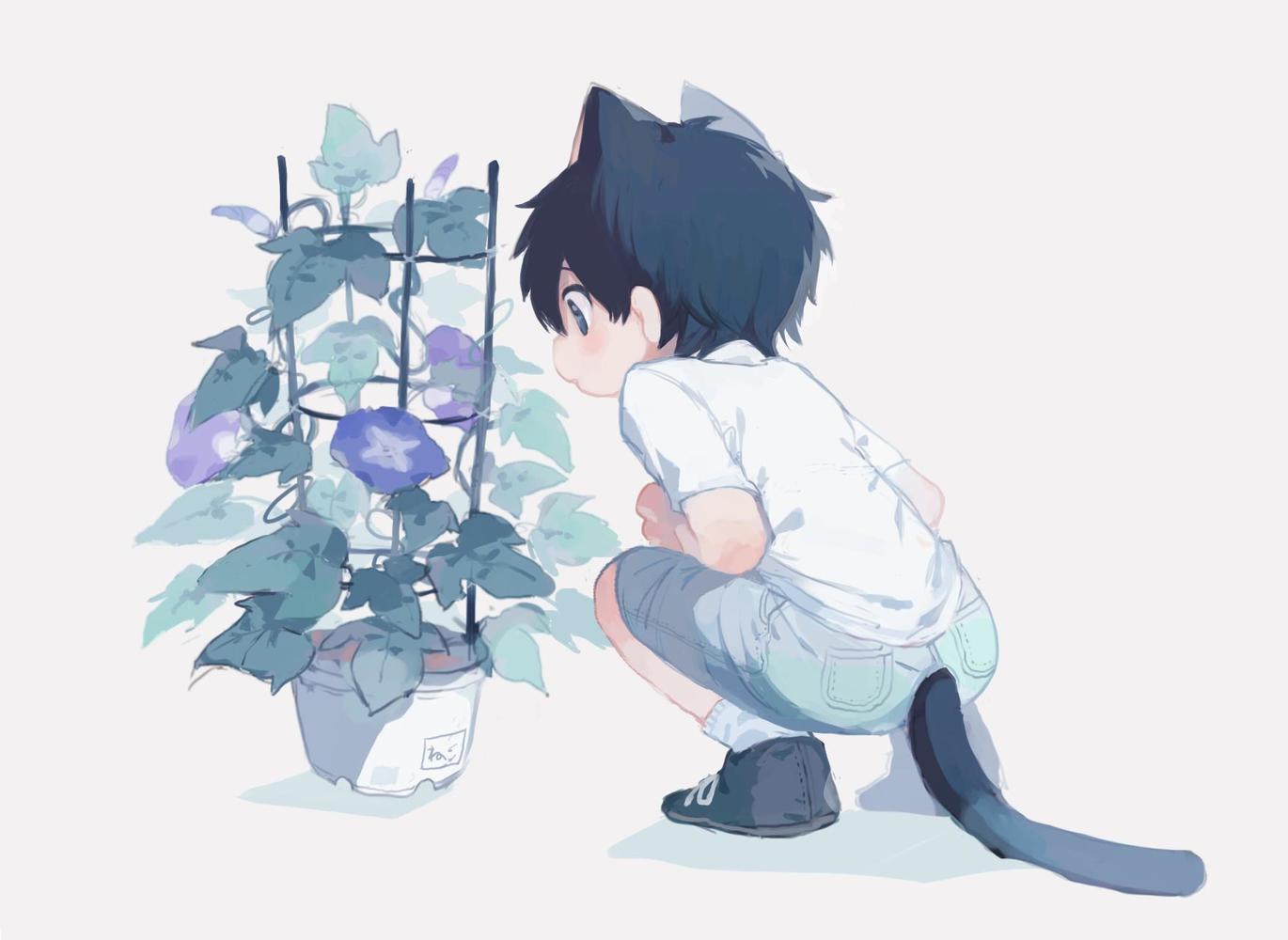 P站插画师cotono作品图片欣赏,P站ID8035086 P站插画师cotono作品图片欣赏,P站ID8035086