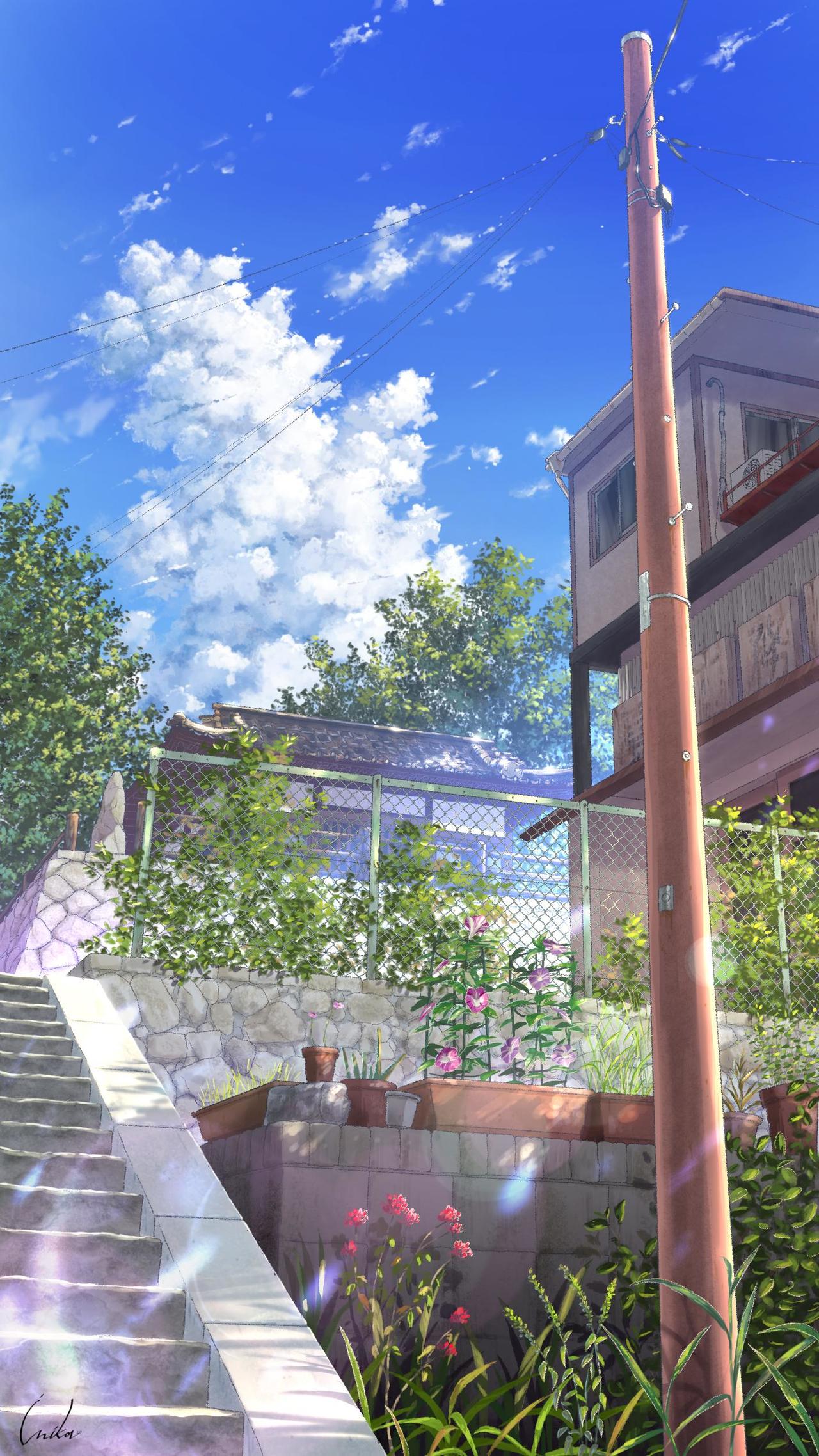 P站插画师inika作品图片欣赏,P站ID11600530 P站插画师inika作品图片欣赏,P站ID11600530