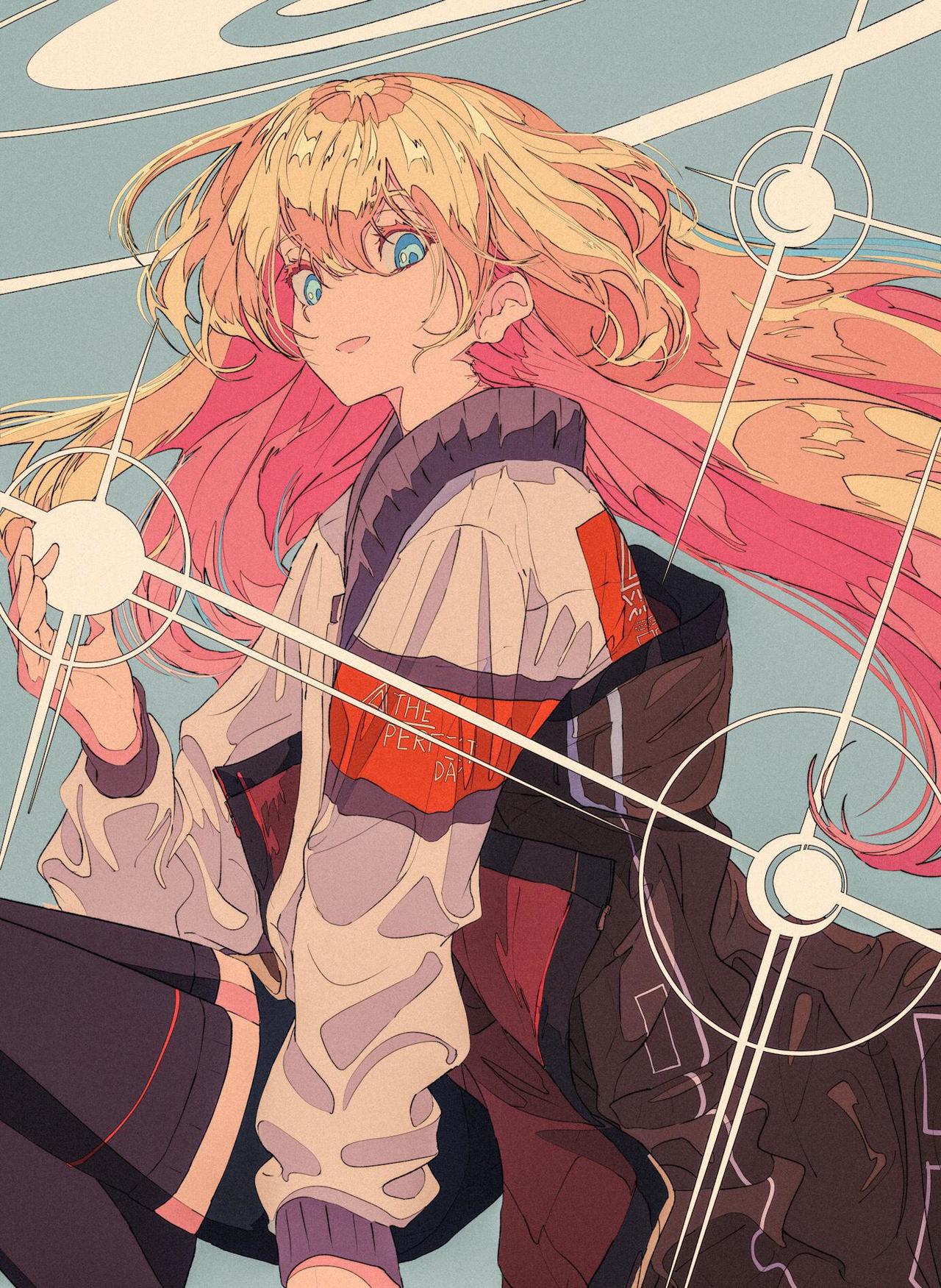 P站插画师焦茶 ◆3日目A68a作品图片欣赏,P站ID12845810 P站插画师焦茶 ◆3日目A68a作品图片欣赏,P站ID12845810