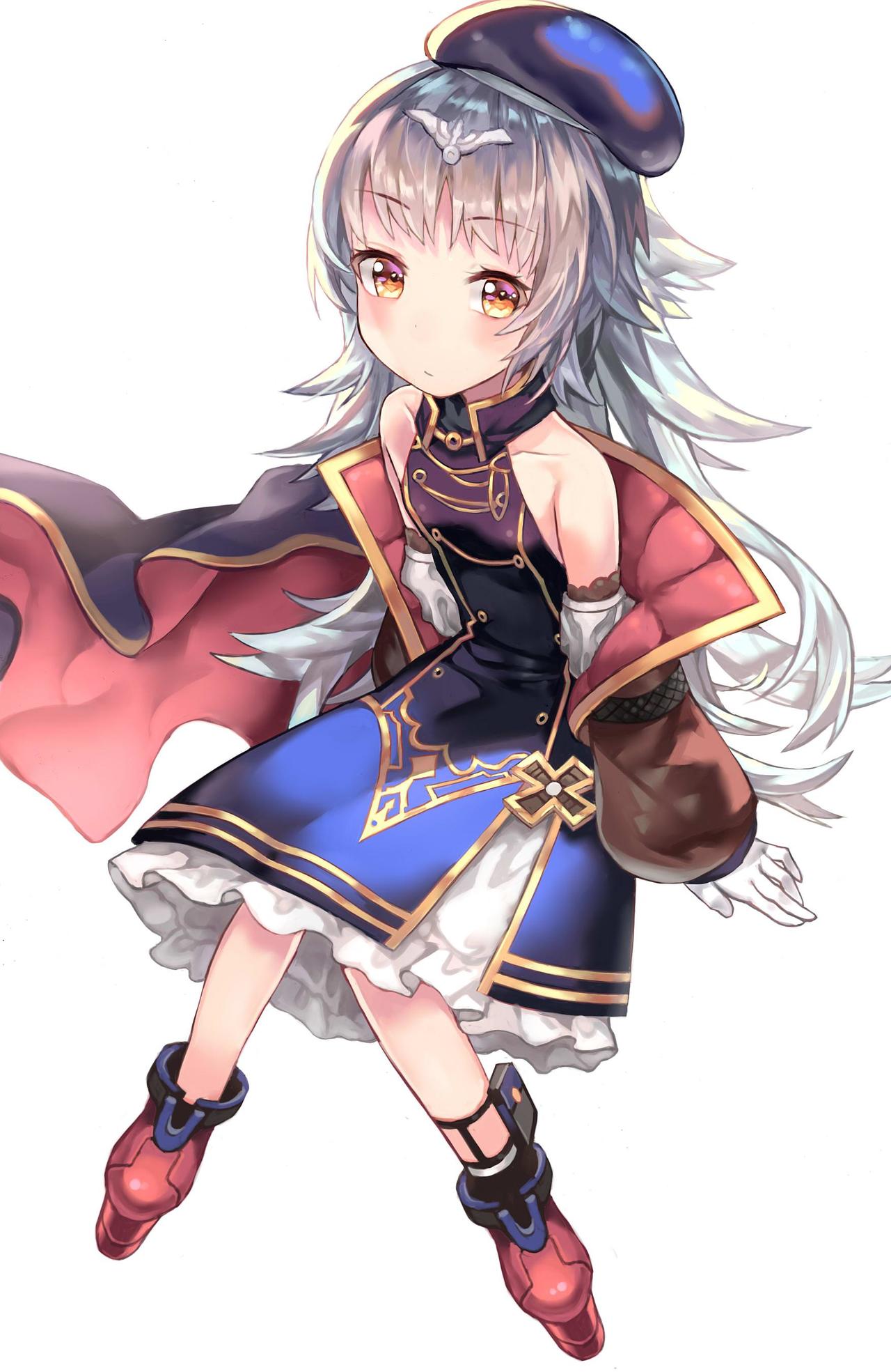 P站插画师デンチュー作品图片欣赏,P站ID5005036 P站插画师デンチュー作品图片欣赏,P站ID5005036