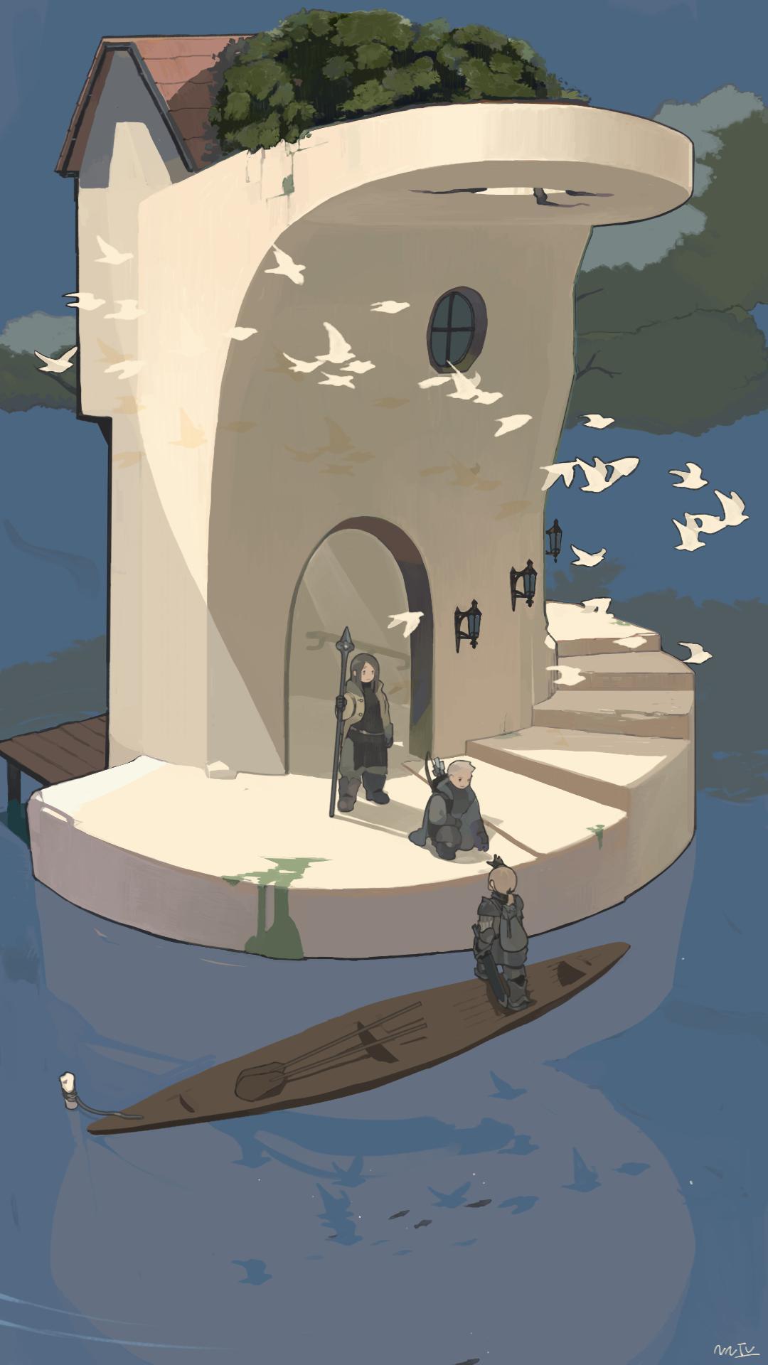 P站插画师西尾ナノラ(NNTV)作品图片欣赏,P站ID262791 P站插画师西尾ナノラ(NNTV)作品图片欣赏,P站ID262791