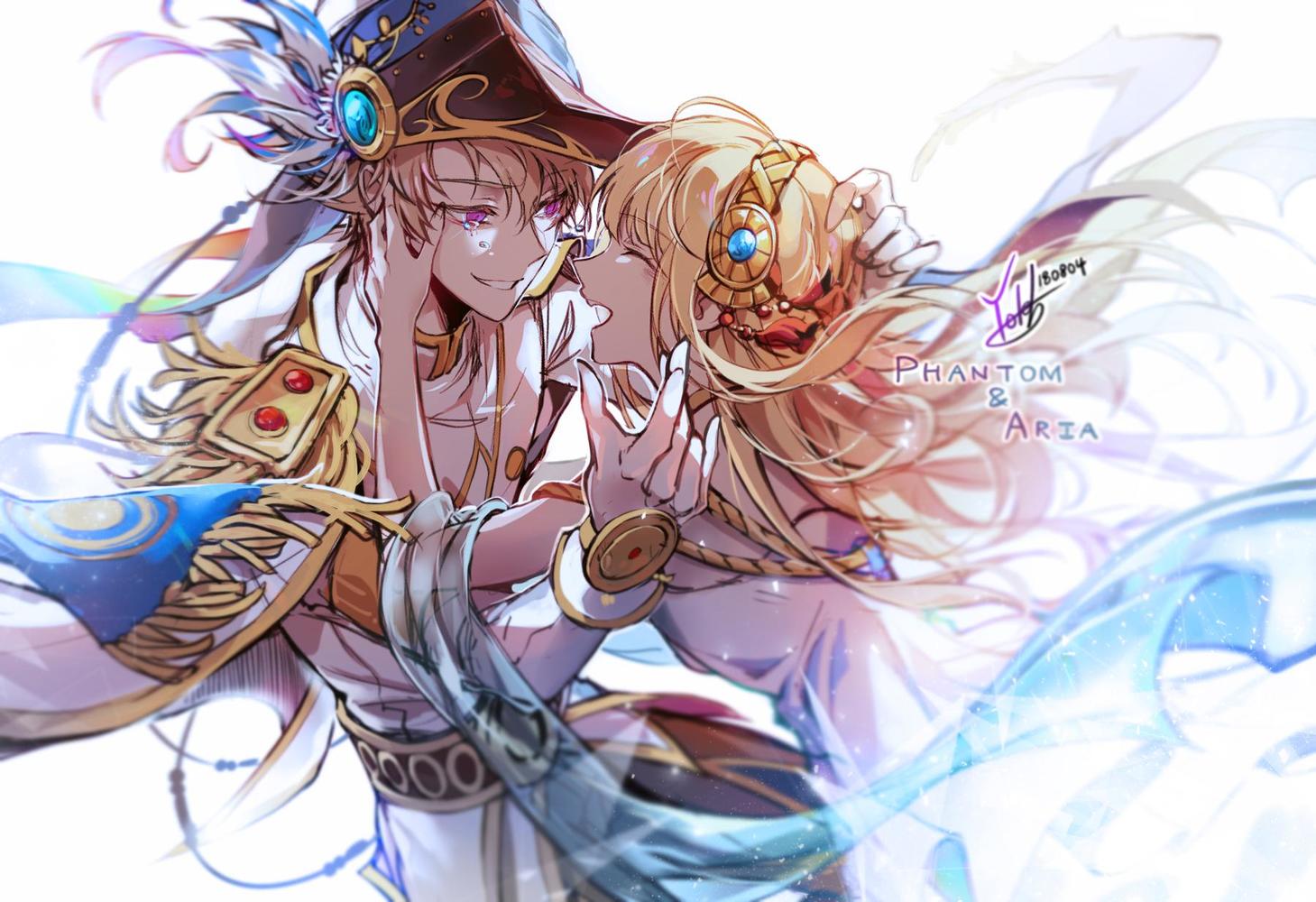 P站插画师Yoteh作品图片欣赏,P站ID29231287 P站插画师Yoteh作品图片欣赏,P站ID29231287