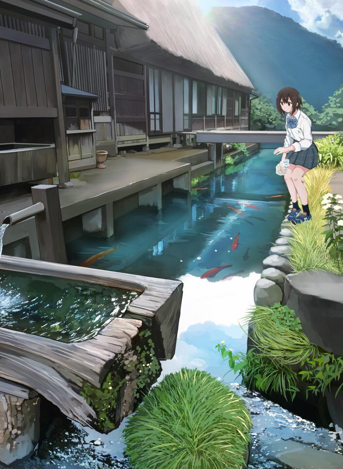 P站插画师さけハラス3号作品图片欣赏,P站ID10958370 P站插画师さけハラス3号作品图片欣赏,P站ID10958370