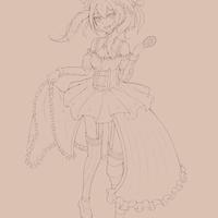 P站插画师ITTA作品图片欣赏,P站ID6508686 P站插画师ITTA作品图片欣赏,P站ID6508686