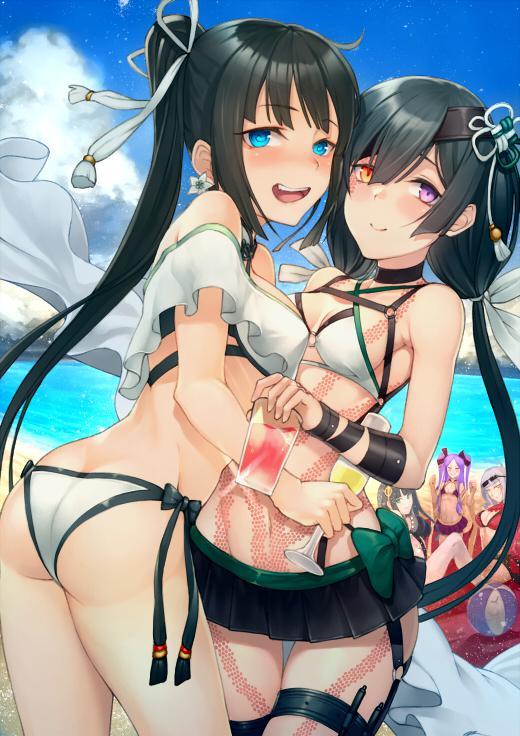 P站插画师kyo作品图片欣赏,P站ID1214550 P站插画师kyo作品图片欣赏,P站ID1214550