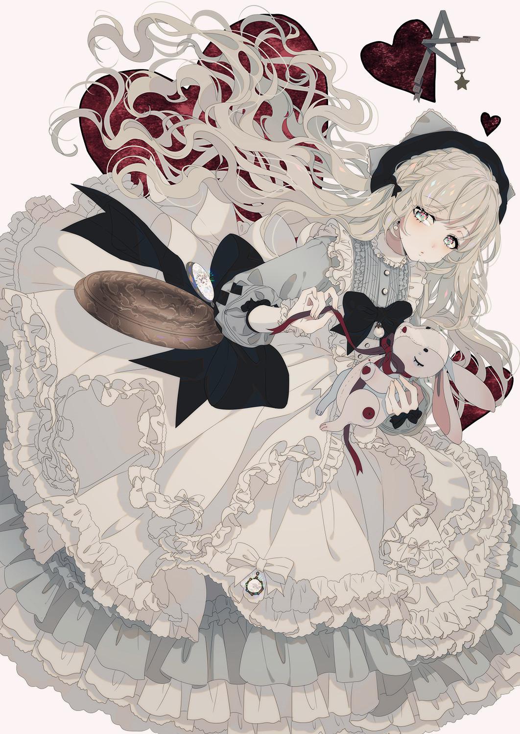P站插画师みえこ mieZ作品图片欣赏,P站ID1248189 P站插画师みえこ mieZ作品图片欣赏,P站ID1248189