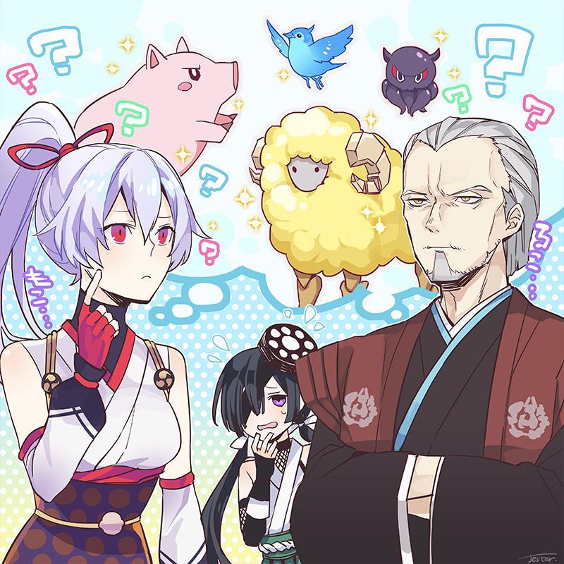 P站插画师はいと作品图片欣赏,P站ID22218790 P站插画师はいと作品图片欣赏,P站ID22218790