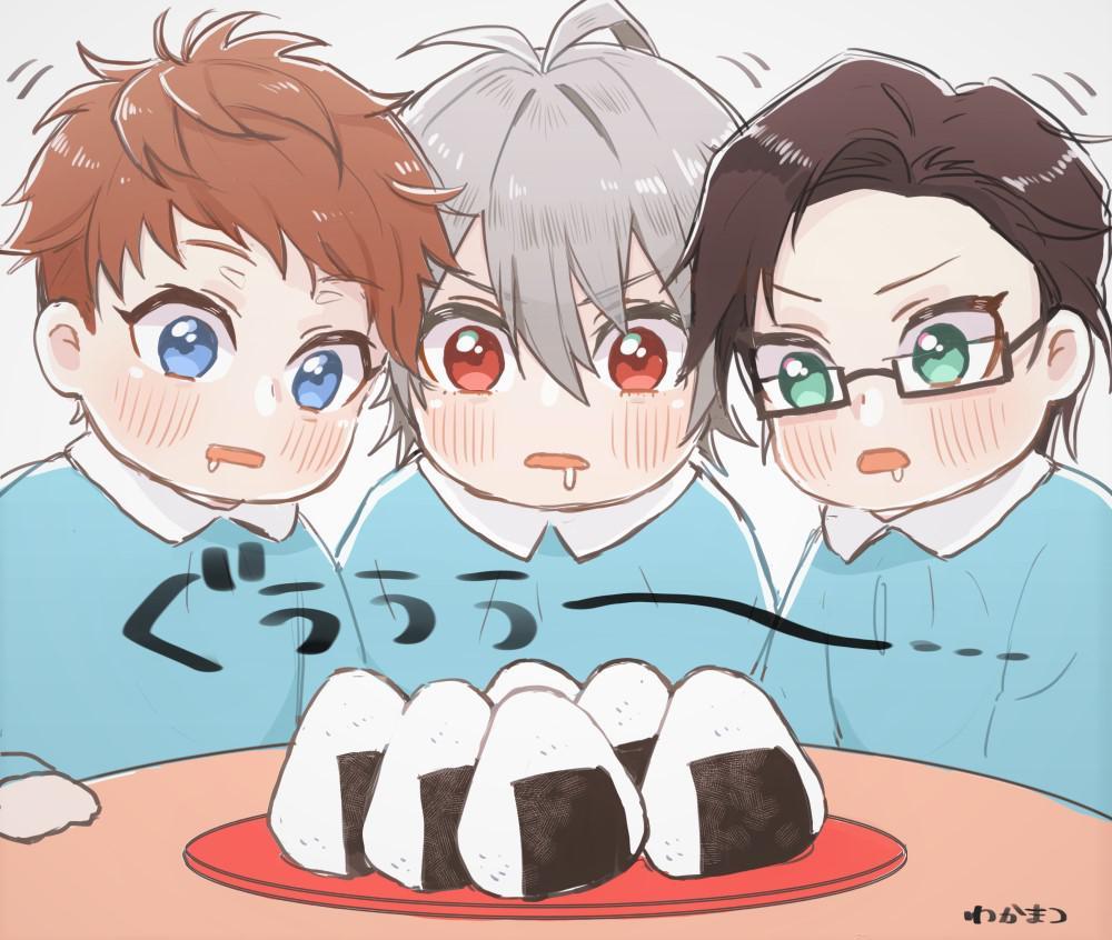 P站插画师若松@ 原稿中のため低浮上作品图片欣赏,P站ID6005411 P站插画师若松@ 原稿中のため低浮上作品图片欣赏,P站ID6005411