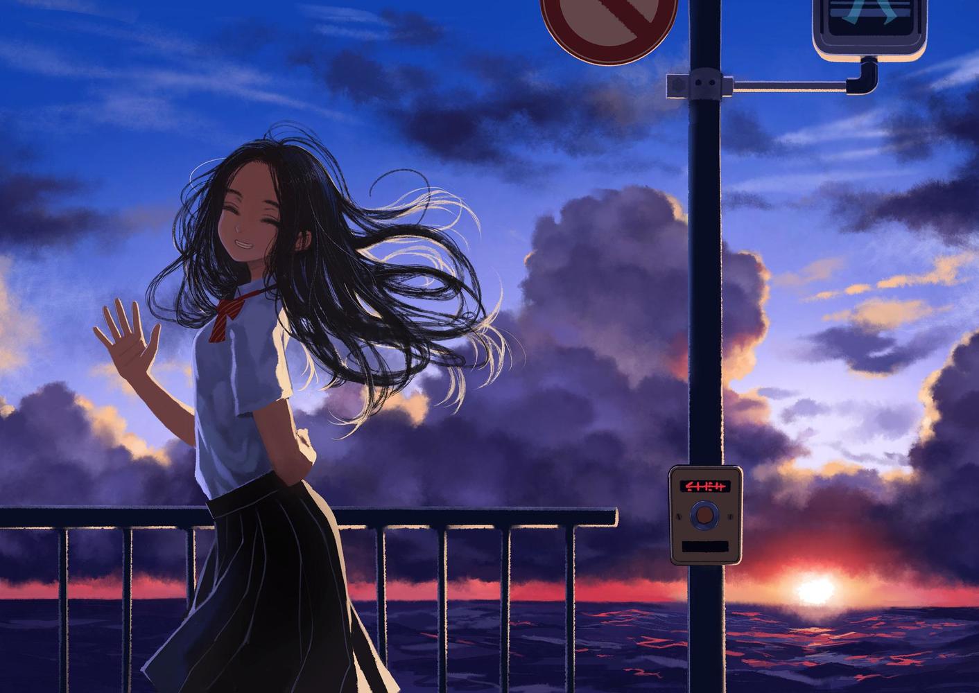P站插画师Kaneni作品图片欣赏,P站ID3725576 P站插画师Kaneni作品图片欣赏,P站ID3725576
