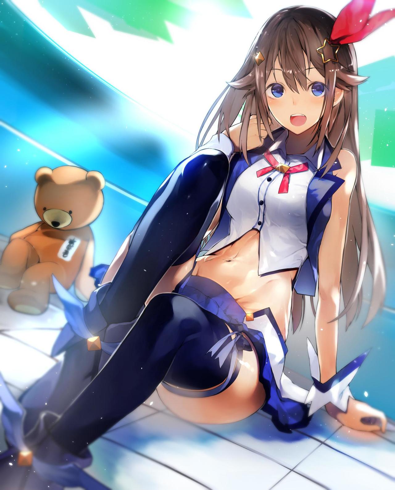 P站插画师西出ケンゴロー作品图片欣赏,P站ID175143 P站插画师西出ケンゴロー作品图片欣赏,P站ID175143
