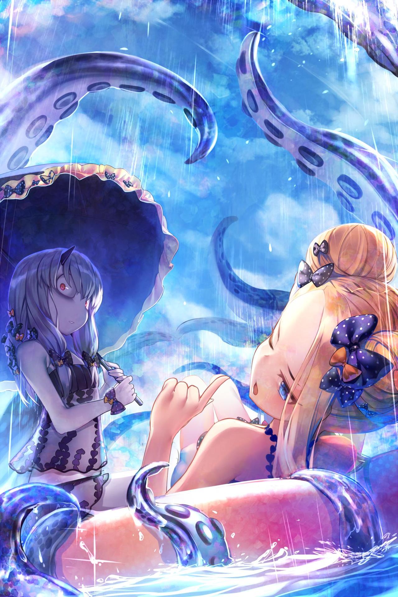 P站插画师Gendo0032作品图片欣赏,P站ID6461735 P站插画师Gendo0032作品图片欣赏,P站ID6461735
