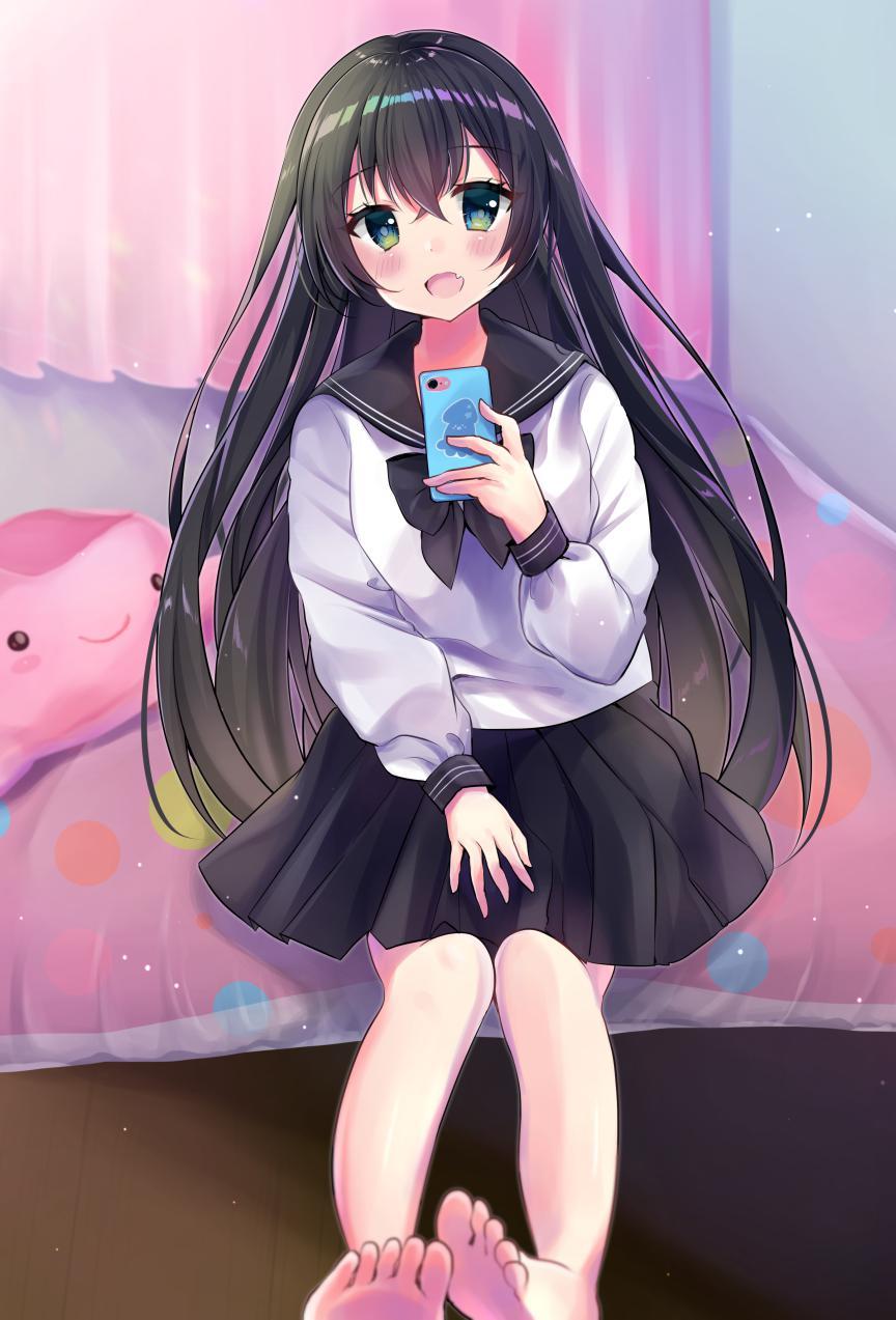 P站插画师みなみさき作品图片欣赏,P站ID2550839 P站插画师みなみさき作品图片欣赏,P站ID2550839