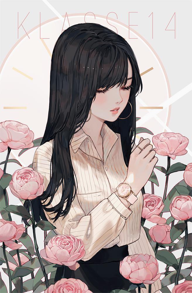 P站插画师yue作品图片欣赏,P站ID4618489 P站插画师yue作品图片欣赏,P站ID4618489