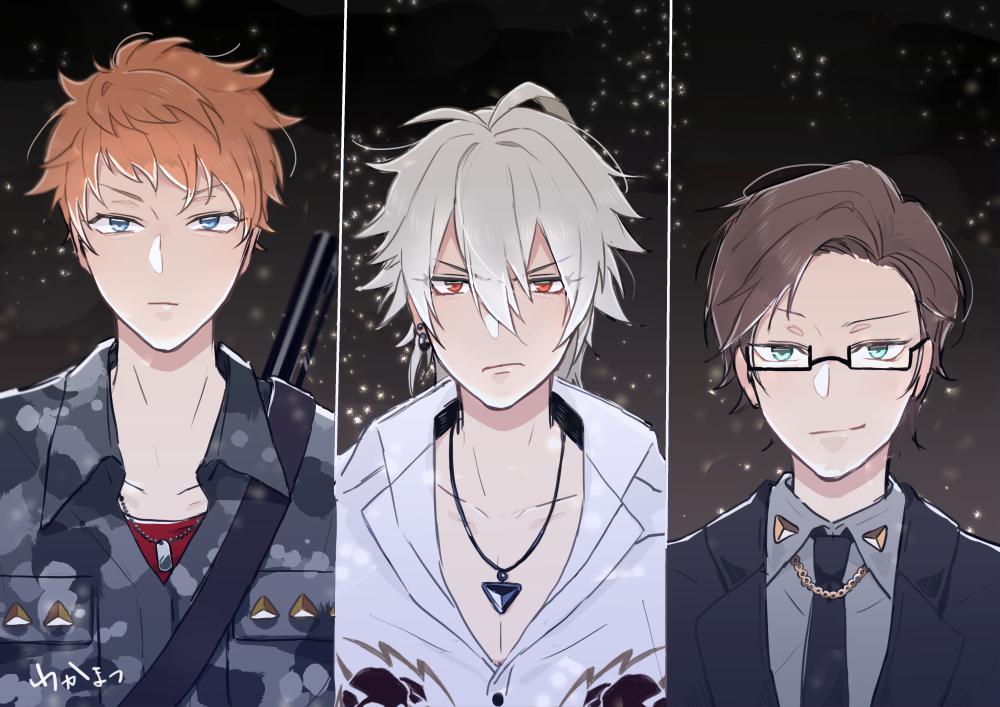 P站插画师若松@ 原稿中のため低浮上作品图片欣赏,P站ID6005411 P站插画师若松@ 原稿中のため低浮上作品图片欣赏,P站ID6005411