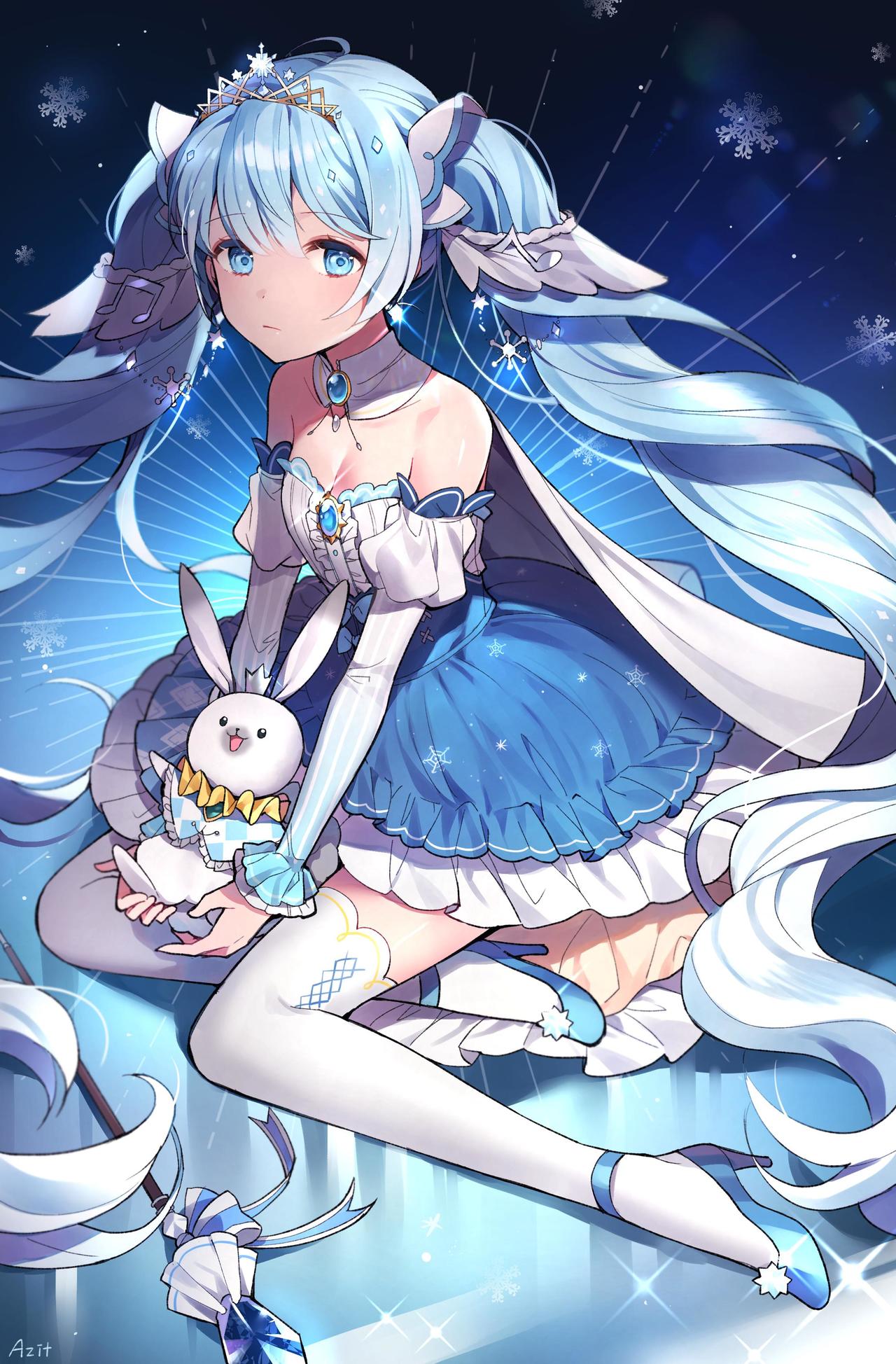 P站插画师Azit作品图片欣赏,P站ID5753021 P站插画师Azit作品图片欣赏,P站ID5753021