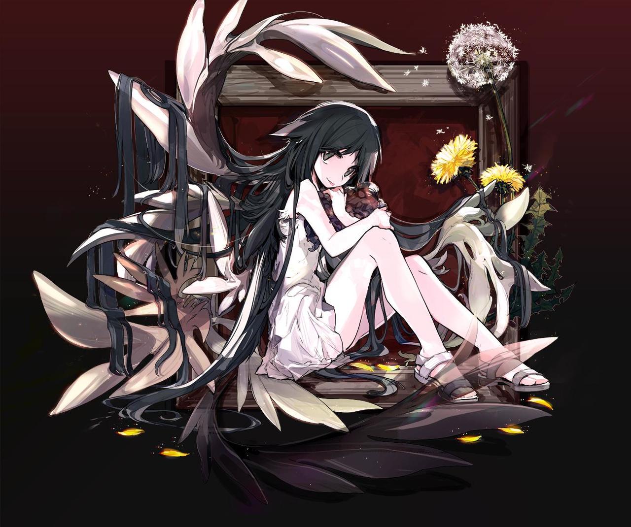 P站插画师LILLIN作品图片欣赏,P站ID3674149 P站插画师LILLIN作品图片欣赏,P站ID3674149