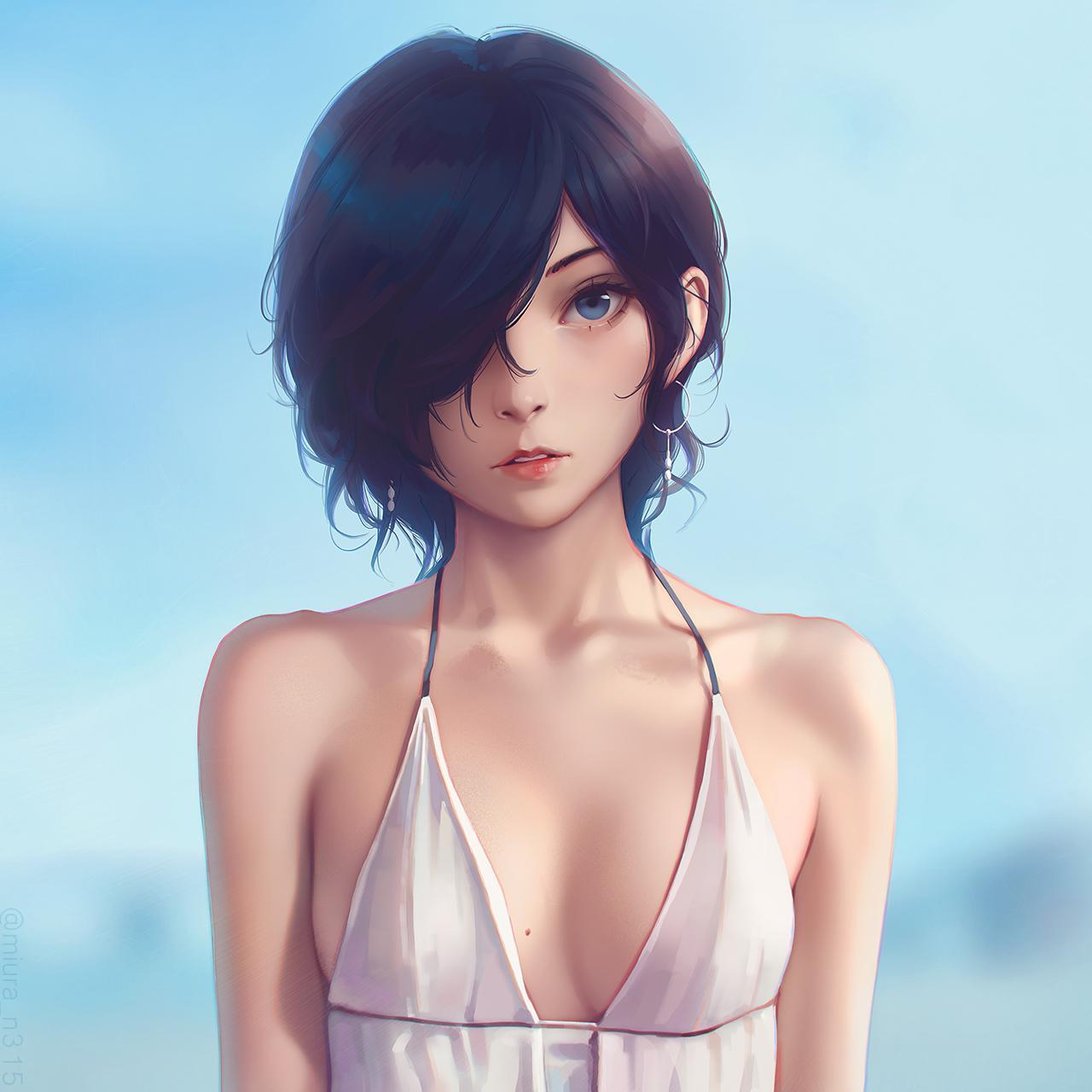 P站插画师miura_n315作品图片欣赏,P站ID14661583 P站插画师miura_n315作品图片欣赏,P站ID14661583
