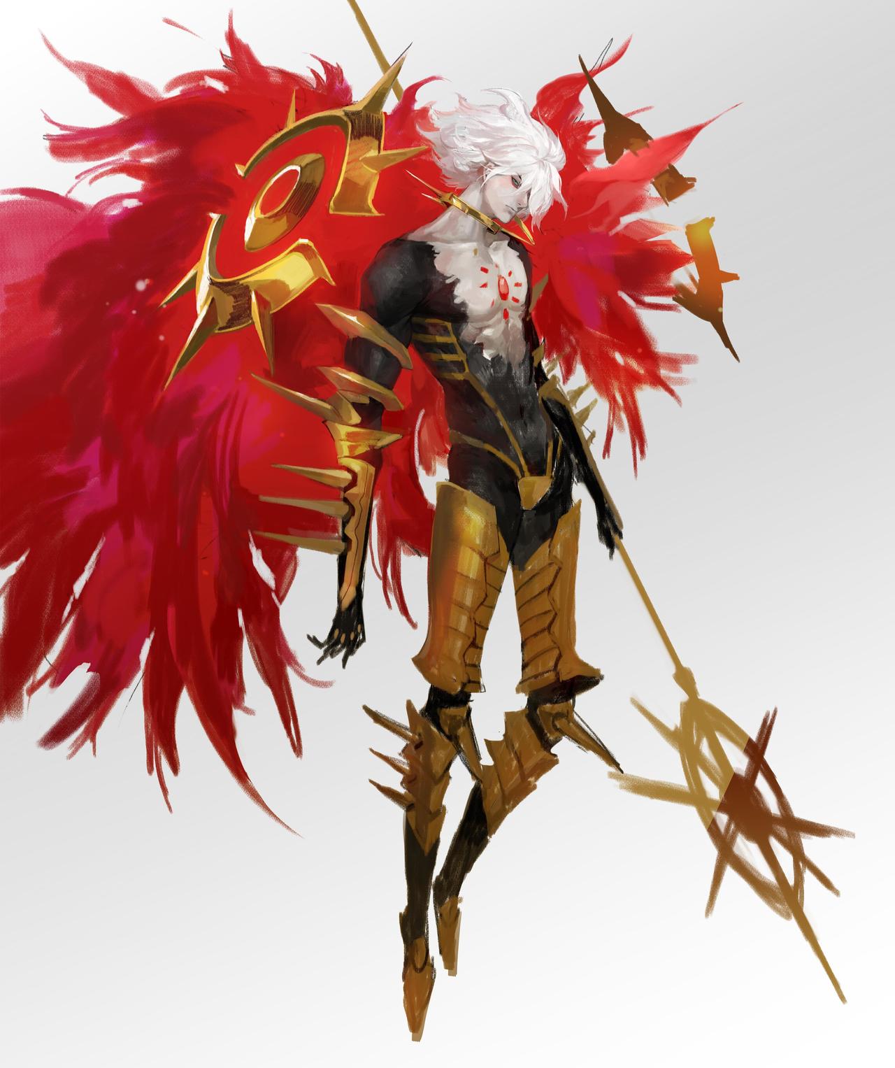 P站插画师TAAK作品图片欣赏,P站ID5729454 P站插画师TAAK作品图片欣赏,P站ID5729454