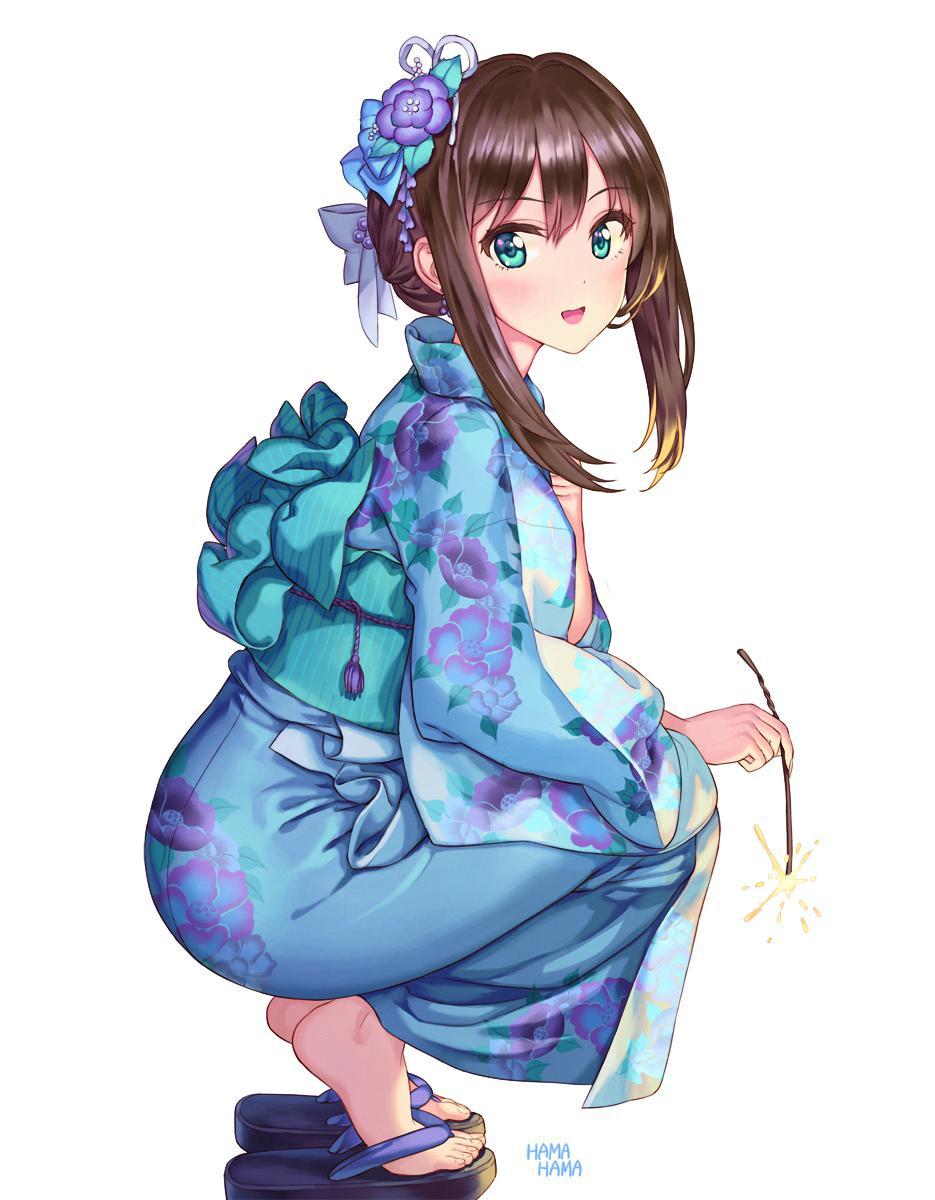P站插画师hama@c97南月曜ウ38a作品图片欣赏,P站ID1128428 P站插画师hama@c97南月曜ウ38a作品图片欣赏,P站ID1128428